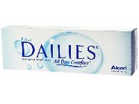 Dailies All Day Comfort 30 ALCON
