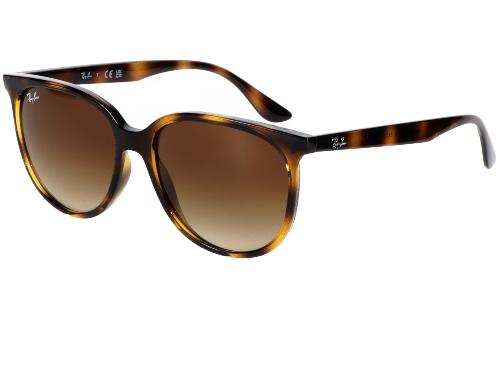 RAY-BAN RB4378 710/13 Lunette de soleil