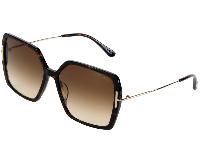 TOM FORD FT1039/S 52F Lunette de soleil JOANNA