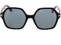 TOM FORD FT1032/S 01A Lunette de soleil ROMY