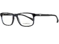 EMPORIO ARMANI 0EA3098 5549 Lunette de vue