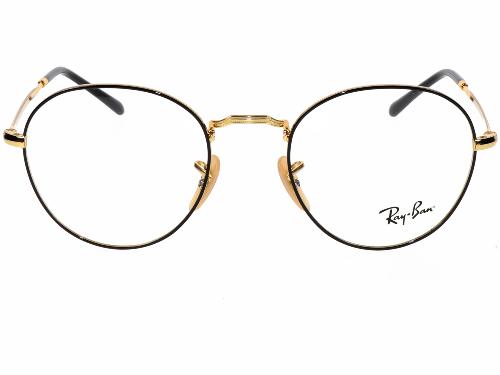 RAY-BAN 0RX3582V 2946 Lunette de vue DAVID