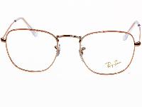 RAY-BAN 0RX3857V 3107 Lunette de vue FRANK