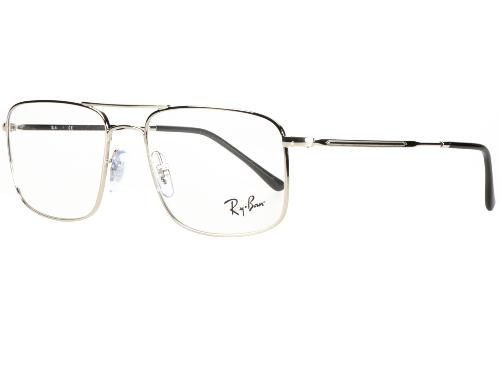 RAY-BAN 0RX6434 2501 Lunette de vue