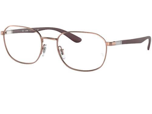 RAY-BAN 0RX6462 2943 Lunette de vue