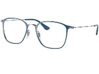 RAY-BAN 0RX6466 3101 Lunette de vue