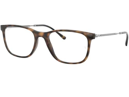 RAY-BAN 0RX7244 2012 Lunette de vue