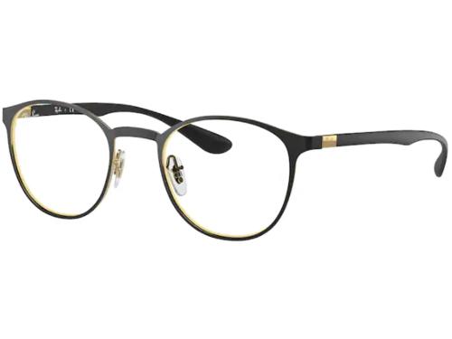 RAY-BAN 0RX6355 2994 Lunette de vue