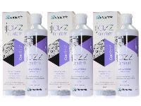 Jazz Comfort LOT 3X360ml OPHTALMIC