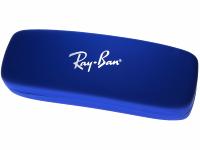 ETUI LUNETTE DE VUE RAY-BAN JUNIOR BLEU