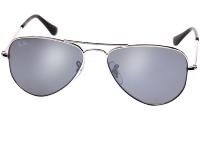 RAY-BAN JUNIOR RJ9506S 212/6G Lunette de soleil JUNIOR AVIATOR