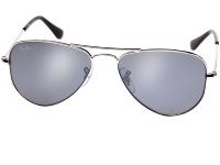 RAY-BAN JUNIOR RJ9506S JUNIOR AVIATOR 212/6G 52