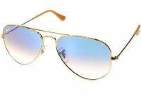 RAY-BAN AVIATOR RB3025 001/3F 58