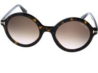 TOM FORD FT0602/S 052 Lunette de soleil NICOLETTE-02