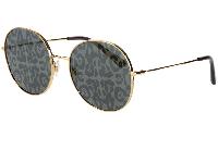DOLCE GABBANA DG2243 02/P Lunette de soleil