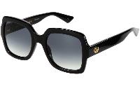 GUCCI GG1337S 001 54 Lunette de Soleil Femme GUCCI LOGO