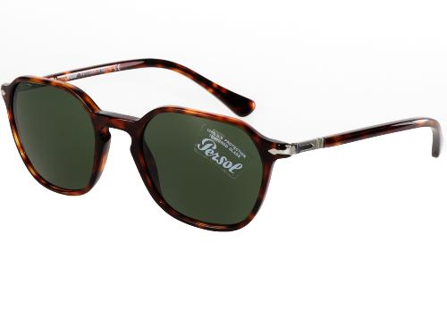 PERSOL PO3256S 24/31 Lunette de Soleil