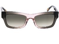 ZADIG&VOLTAIRE SZV366 0VAH 53 Lunette de soleil Femme