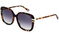 CHLOE CH0106SA 004 59 Lunette de Soleil Femme Chloé