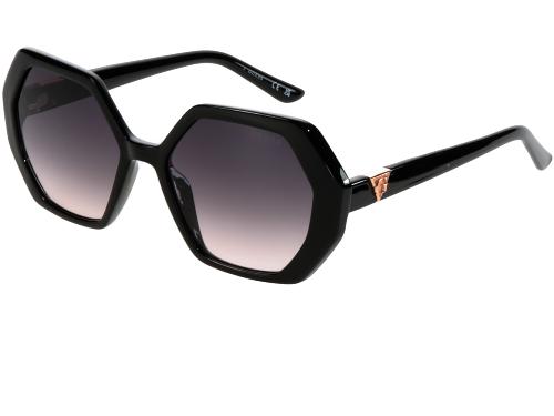 GUESS GU7879/S 01B 54 Lunette de Soleil Femme