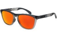 OAKLEY OO928401 55 FROGSKINS Range Lunette de soleil Homme