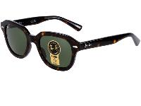 RAY-BAN RB4398 90231 Lunette de soleil ERIK