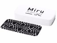 MIRU 1 day Menicon Flat Pack 30 Lentilles