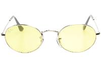RAY-BAN RB3547 OVAL 003/T4 51