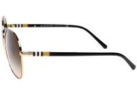 BURBERRY 0BE3094 114513 lunette de soleil