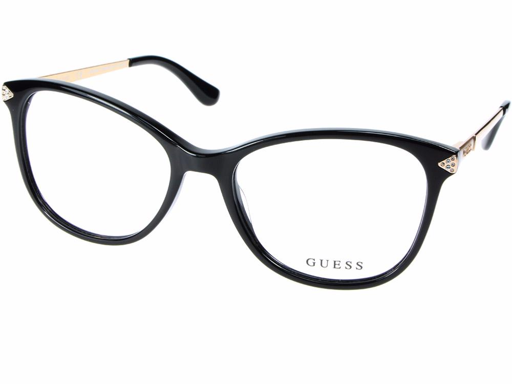 lunette guess de vue femme