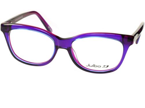 JULBO KEELE Violet / Rose 47