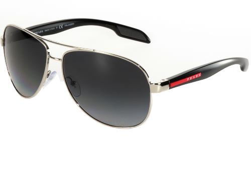 PRADA Linea Rossa 0PS 53PS 1BC5W1 Lunette de soleil LIFESTYLE