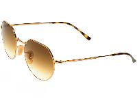 RAY-BAN RB3565 001/51 Lunette de soleil JACK