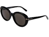 TOM FORD FT1009/S 01A Lunette de soleil LILY-02