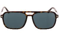 TOM FORD FT0910/S 52V Lunette de soleil CROSBY