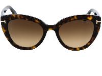 TOM FORD FT0845/S 52F Lunette de soleil IZZI