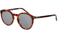 TOM FORD FT1021/S 53A Lunette de soleil ELTON