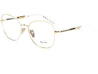 PRADA 0PR 64YV 09U1O1 Lunette de vue