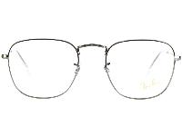 RAY-BAN 0RX3857V 2502 Lunette de vue FRANK