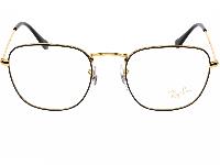 RAY-BAN 0RX3857V 3109 Lunette de vue FRANK