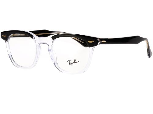 RAY-BAN 0RX5398 2034 Lunette de vue HAWKEYE