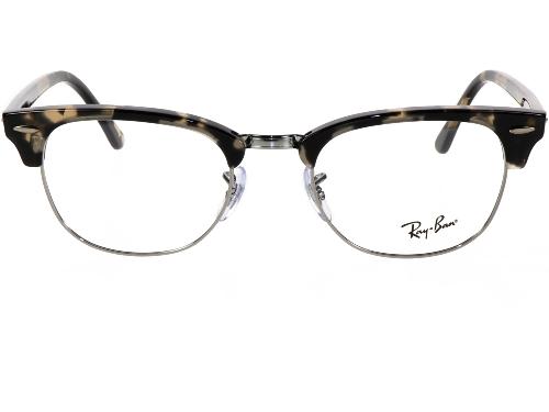 RAY-BAN 0RX5154 8117 Lunette de vue CLUBMASTER