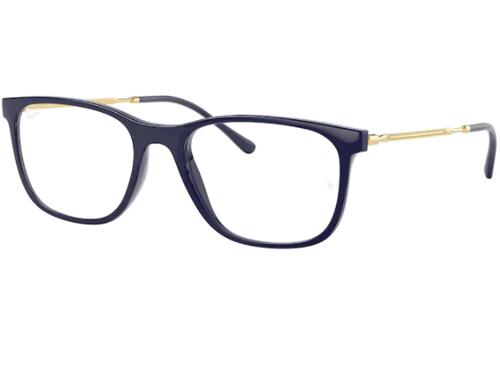 RAY-BAN 0RX7244 8100 Lunette de vue