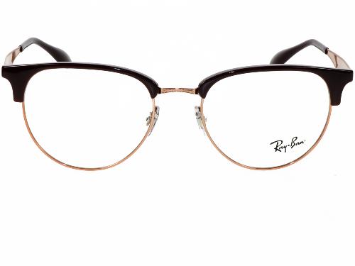 RAY-BAN 0RX6396 5786 Lunette de vue