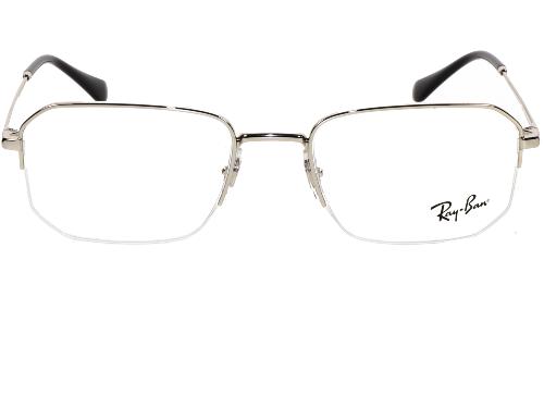 RAY-BAN 0RX6449 2501 Lunette de vue