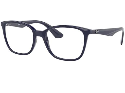 RAY-BAN 0RX7066 8100 Lunette de vue