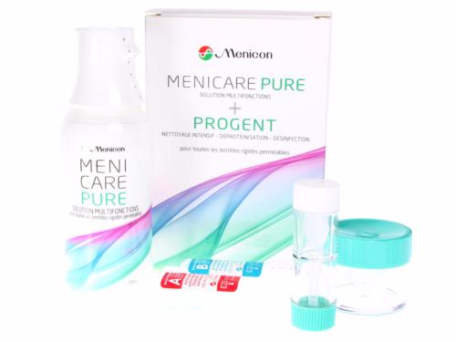 MENICARE STARTER SET ECHANTILLON