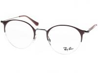 RAY-BAN 0RX3578V 2907 50