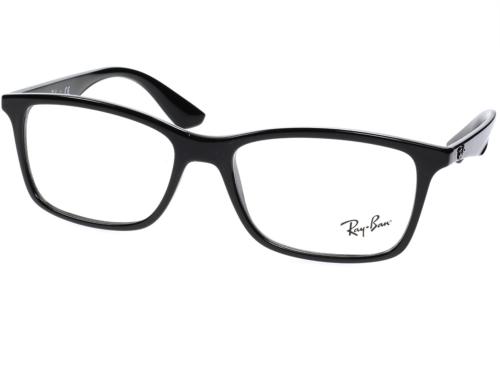 RAY-BAN 0RX7047 2000 54