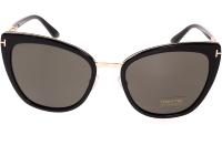 TOM FORD FT0717 SIMONA 01A 57